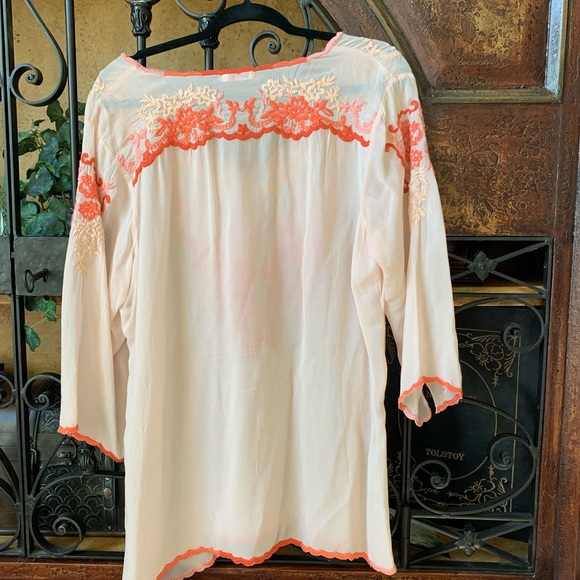 Johnny Was Top - Picture 3 of 6